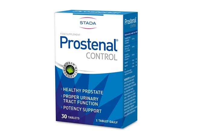 Prostatită cronică bacteriană în stadiul inflamației latente